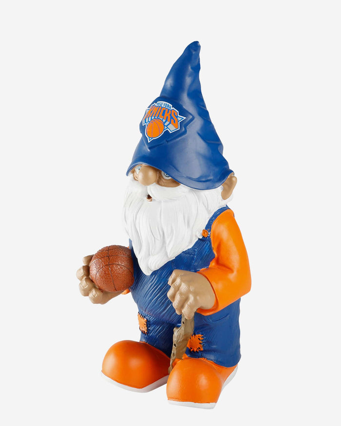 New York Knicks Team Gnome FOCO - FOCO.com