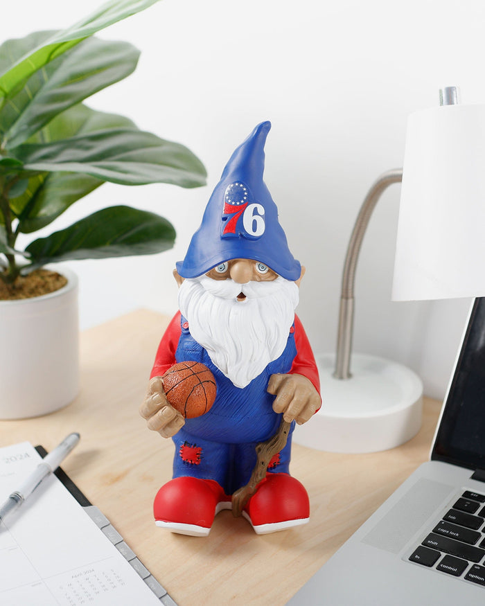 Philadelphia 76ers Team Gnome FOCO - FOCO.com