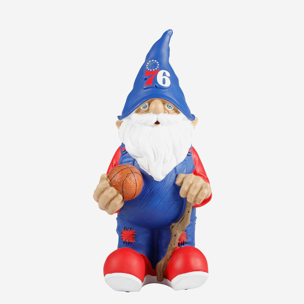 Philadelphia 76ers Team Gnome FOCO - FOCO.com