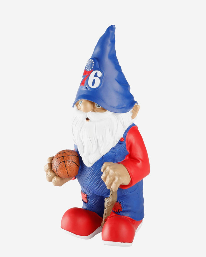 Philadelphia 76ers Team Gnome FOCO - FOCO.com