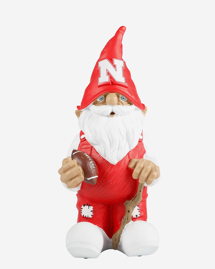 Nebraska Cornhuskers Team Gnome FOCO - FOCO.com