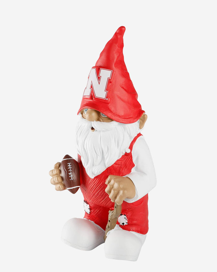 Nebraska Cornhuskers Team Gnome FOCO - FOCO.com