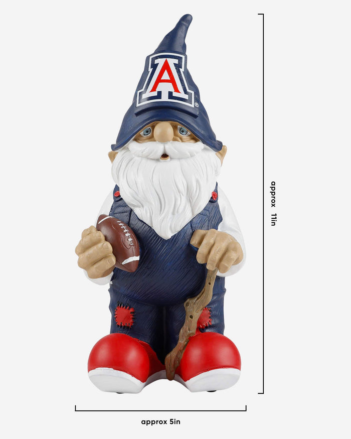 Arizona Wildcats Team Gnome FOCO - FOCO.com