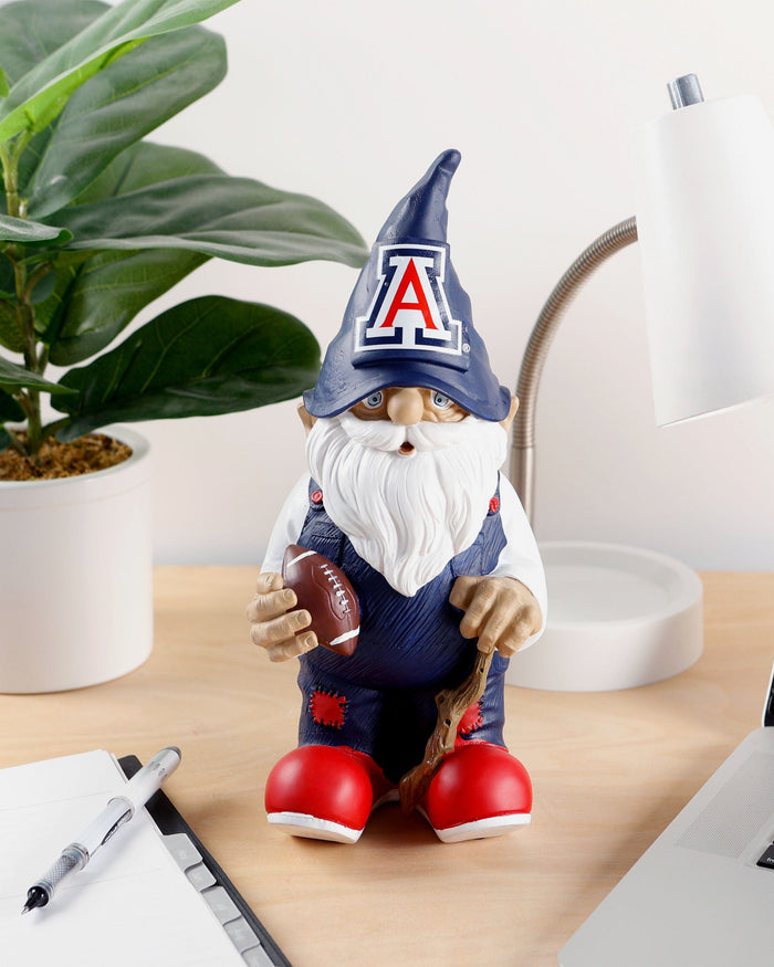 Arizona Wildcats Team Gnome FOCO - FOCO.com