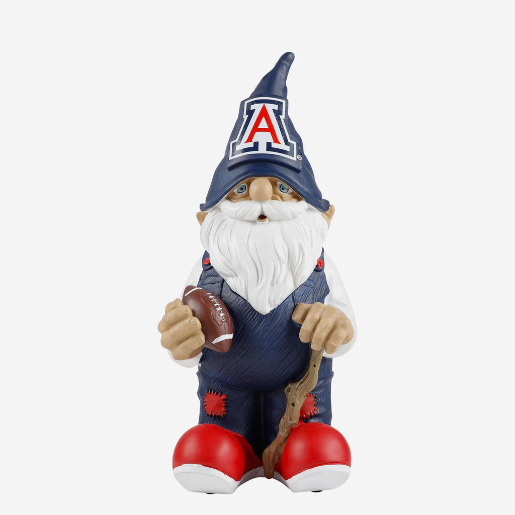 Arizona Wildcats Team Gnome FOCO - FOCO.com