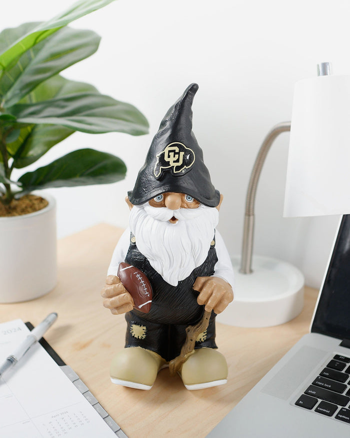 Colorado Buffaloes Team Gnome FOCO - FOCO.com