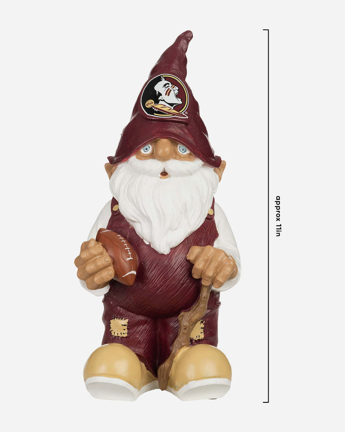 Florida State Seminoles Team Gnome FOCO - FOCO.com