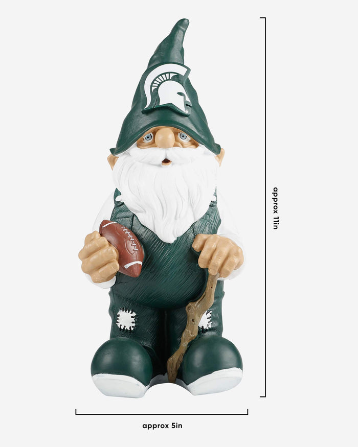 Michigan State Spartans Team Gnome FOCO - FOCO.com