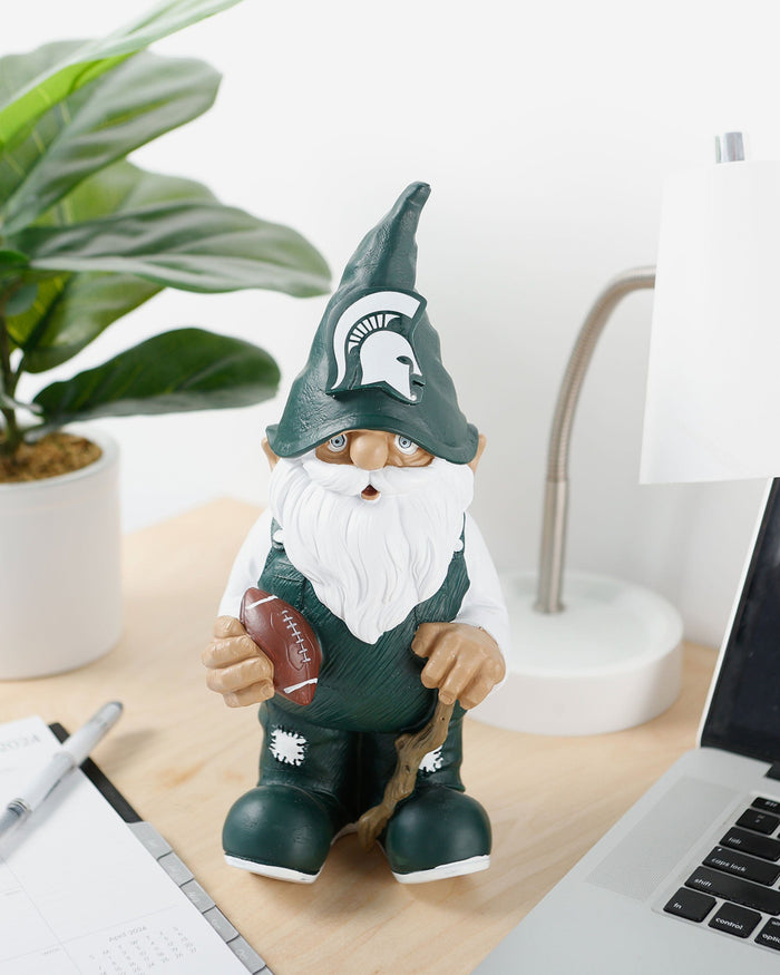 Michigan State Spartans Team Gnome FOCO - FOCO.com