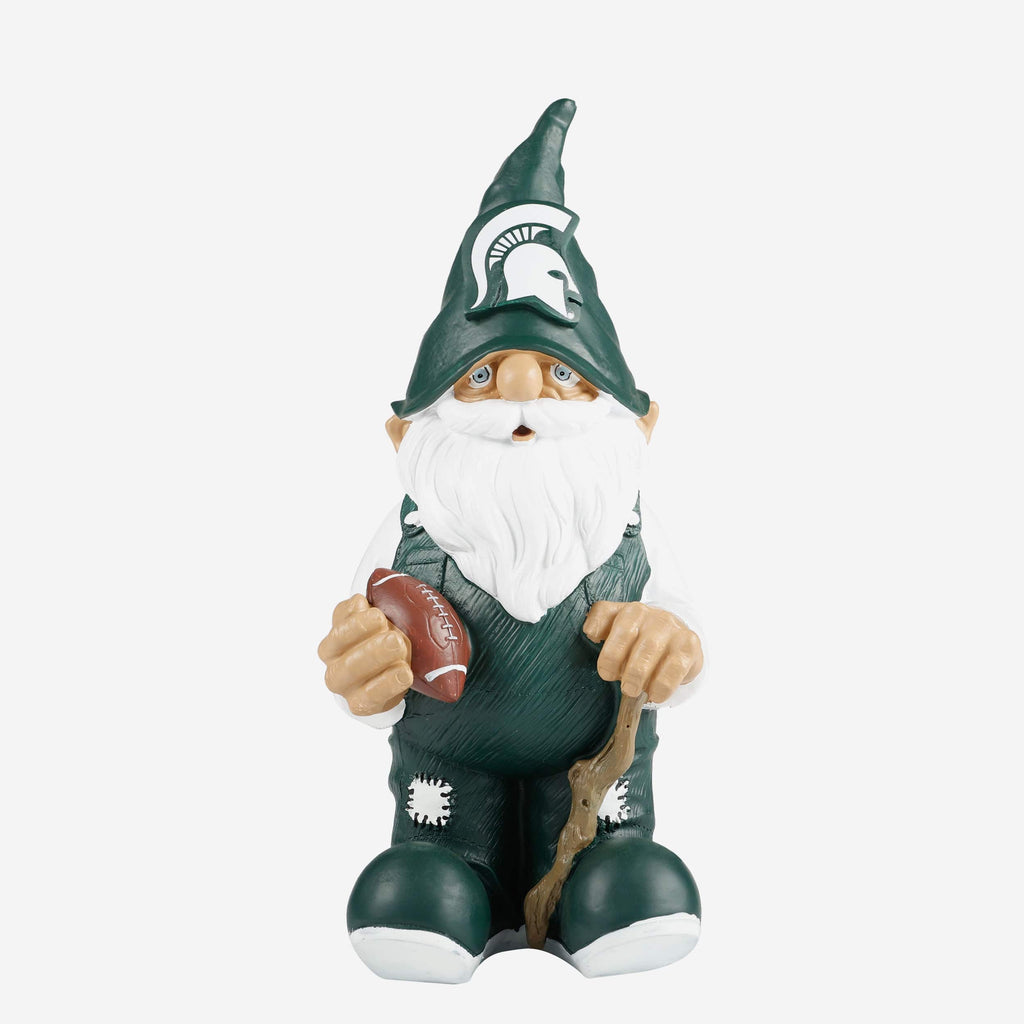 Michigan State Spartans Team Gnome FOCO - FOCO.com