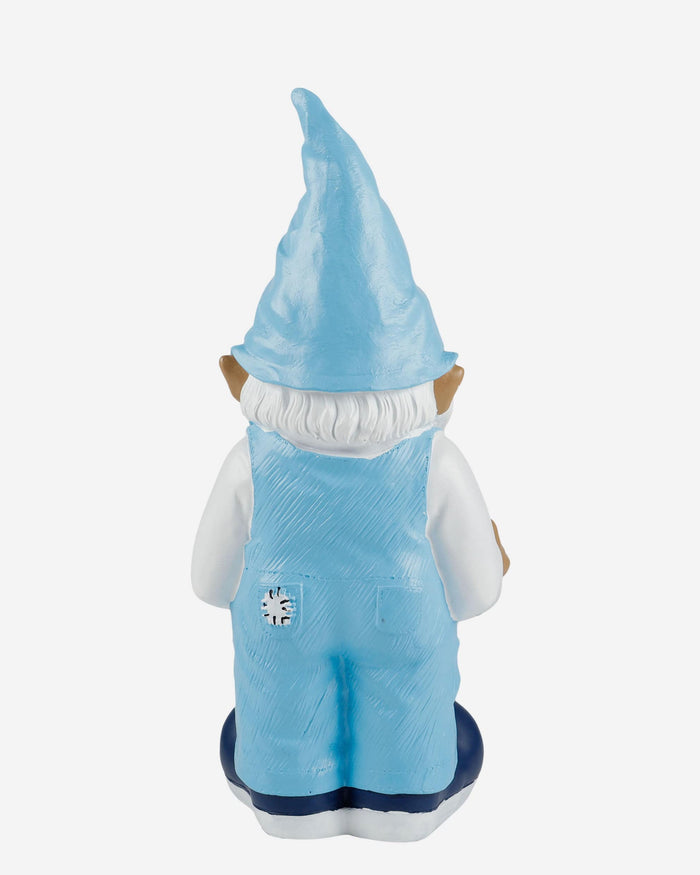 North Carolina Tar Heels Team Gnome FOCO - FOCO.com