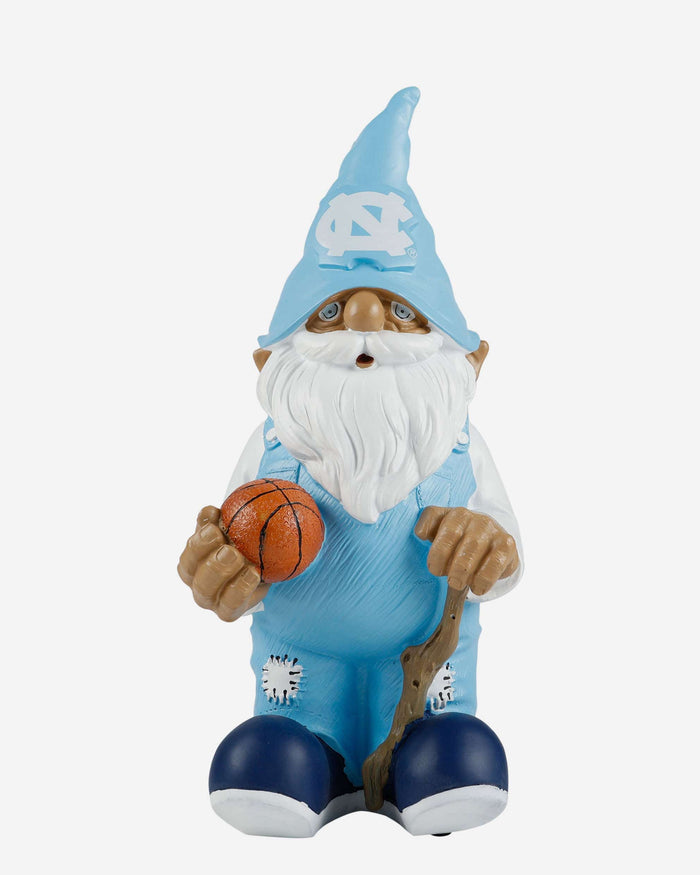 North Carolina Tar Heels Team Gnome FOCO - FOCO.com