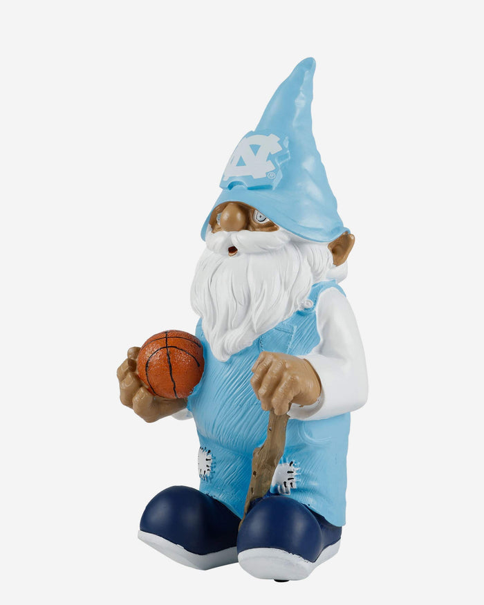 North Carolina Tar Heels Team Gnome FOCO - FOCO.com