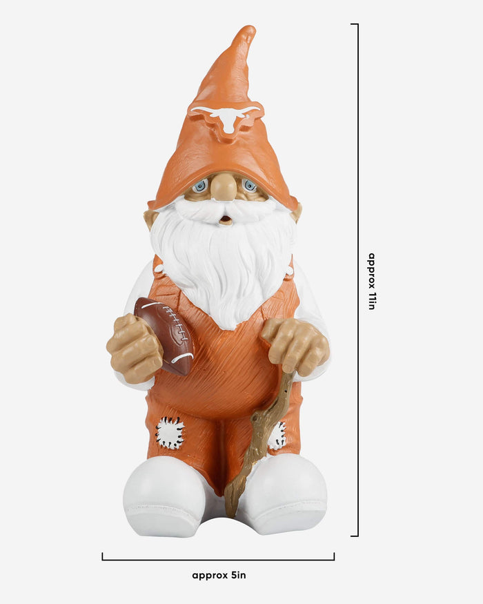 Texas Longhorns Team Gnome FOCO - FOCO.com