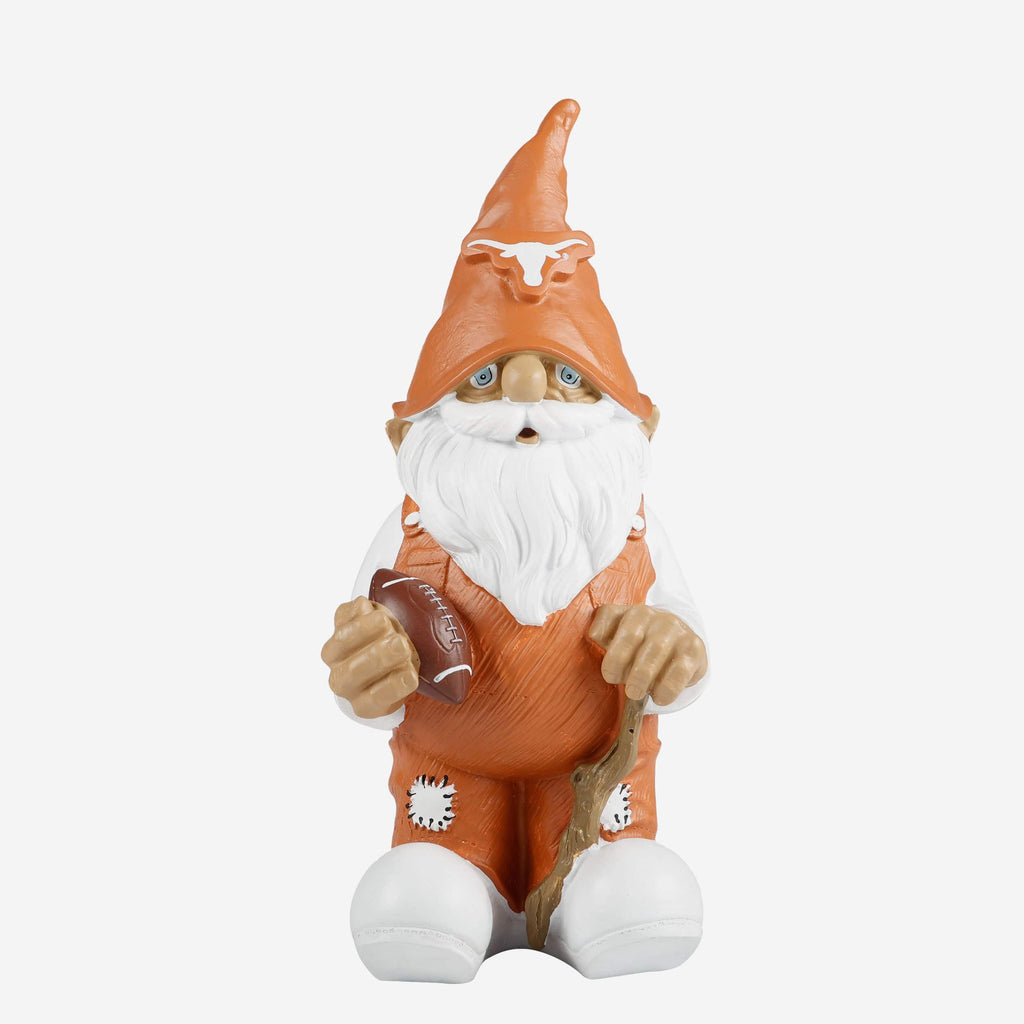 Texas Longhorns Team Gnome FOCO - FOCO.com