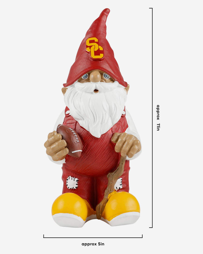 USC Trojans Team Gnome FOCO - FOCO.com