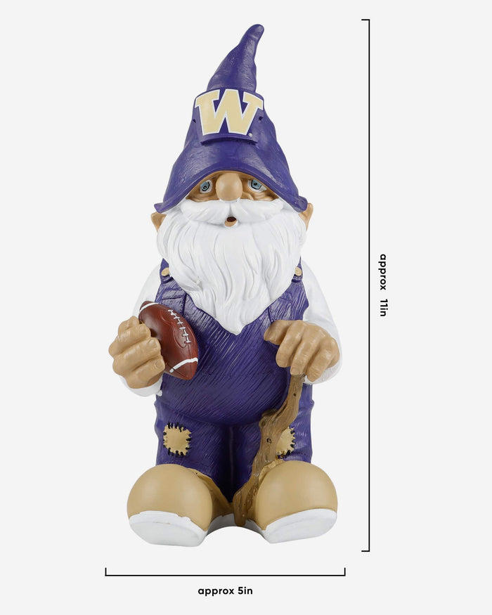 Washington Huskies Team Gnome FOCO - FOCO.com