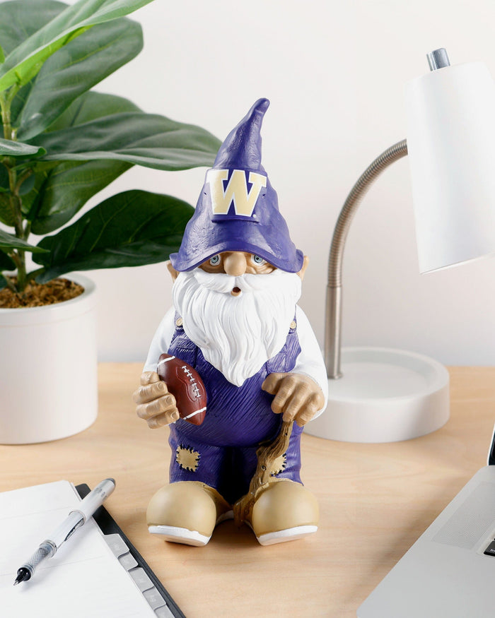 Washington Huskies Team Gnome FOCO - FOCO.com