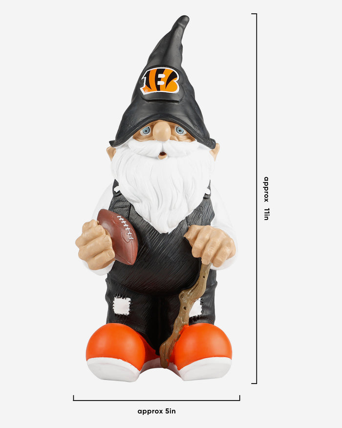 Cincinnati Bengals Team Gnome FOCO - FOCO.com