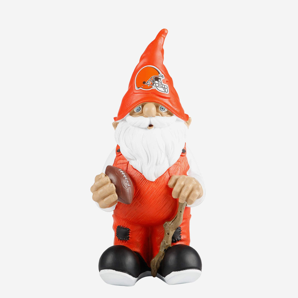 Cleveland Browns Team Gnome FOCO - FOCO.com