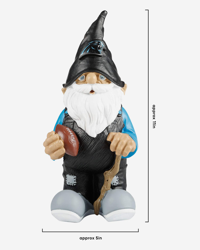 Carolina Panthers Team Gnome FOCO - FOCO.com