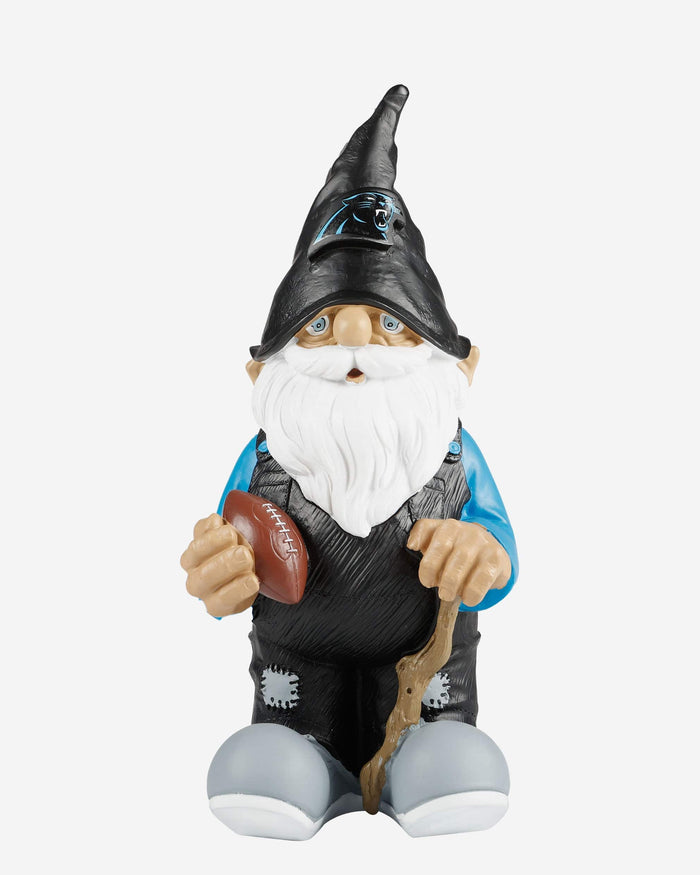 Carolina Panthers Team Gnome FOCO - FOCO.com