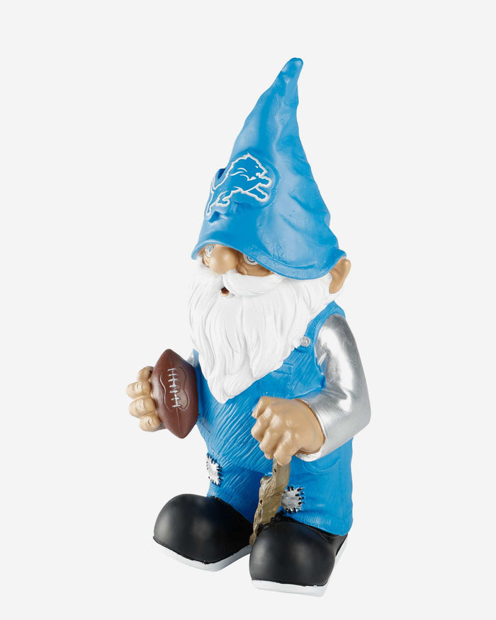 Detroit Lions Team Gnome FOCO - FOCO.com