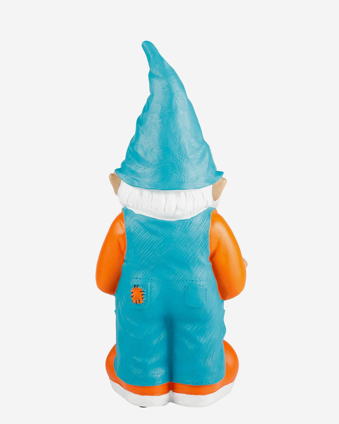 Miami Dolphins Team Gnome FOCO - FOCO.com