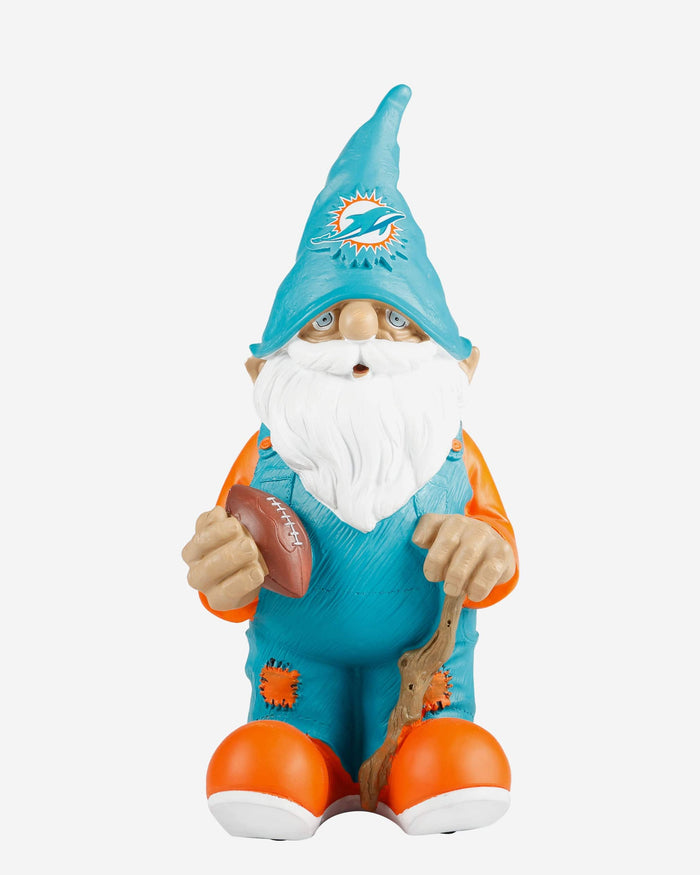 Miami Dolphins Team Gnome FOCO - FOCO.com