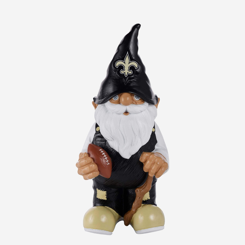 New Orleans Saints Team Gnome FOCO - FOCO.com