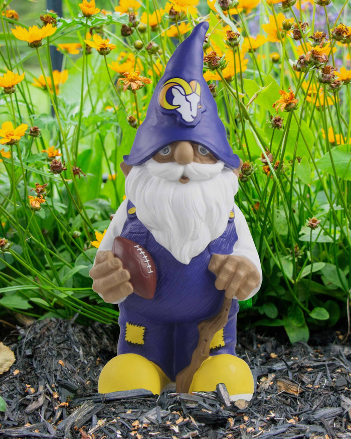 Los Angeles Rams Team Gnome FOCO - FOCO.com