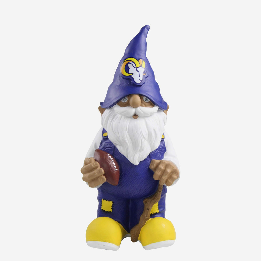 Los Angeles Rams Team Gnome FOCO - FOCO.com