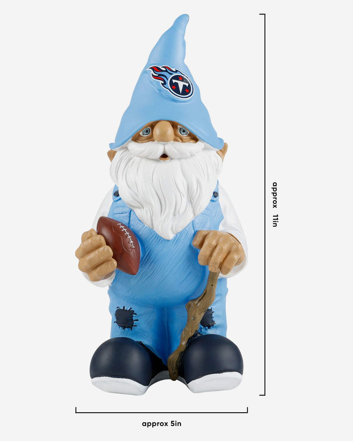 Tennessee Titans Team Gnome FOCO - FOCO.com