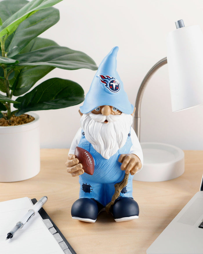 Tennessee Titans Team Gnome FOCO - FOCO.com