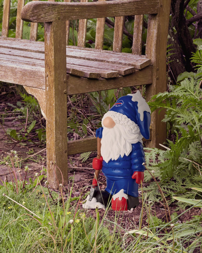 Buffalo Bills Thematic Gnome FOCO - FOCO.com