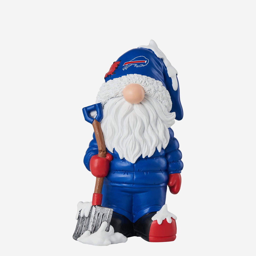 Buffalo Bills Thematic Gnome FOCO - FOCO.com