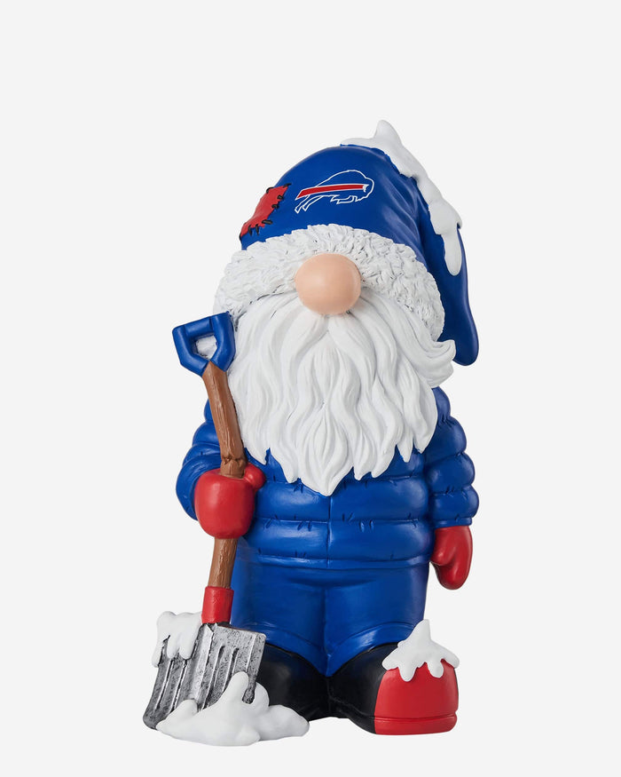 Buffalo Bills Thematic Gnome FOCO - FOCO.com