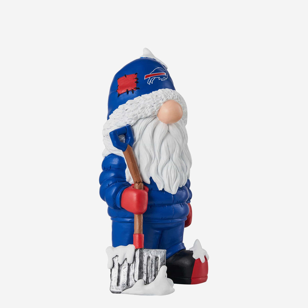 Buffalo Bills Thematic Gnome FOCO