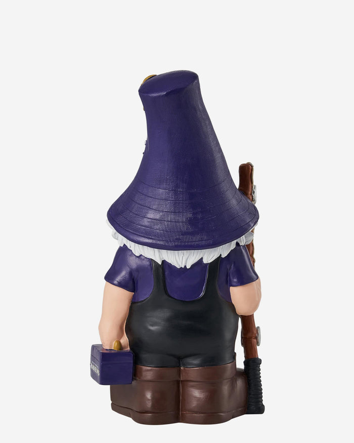 Baltimore Ravens Thematic Gnome FOCO - FOCO.com