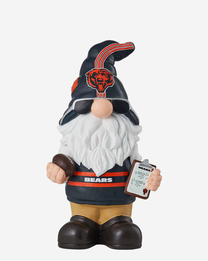 Chicago Bears Thematic Gnome FOCO - FOCO.com