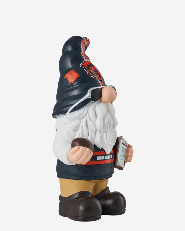 Chicago Bears Thematic Gnome FOCO - FOCO.com