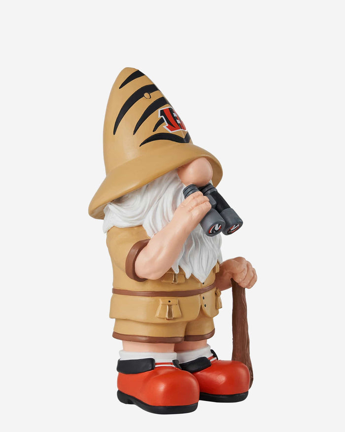 Cincinnati Bengals Thematic Gnome FOCO - FOCO.com