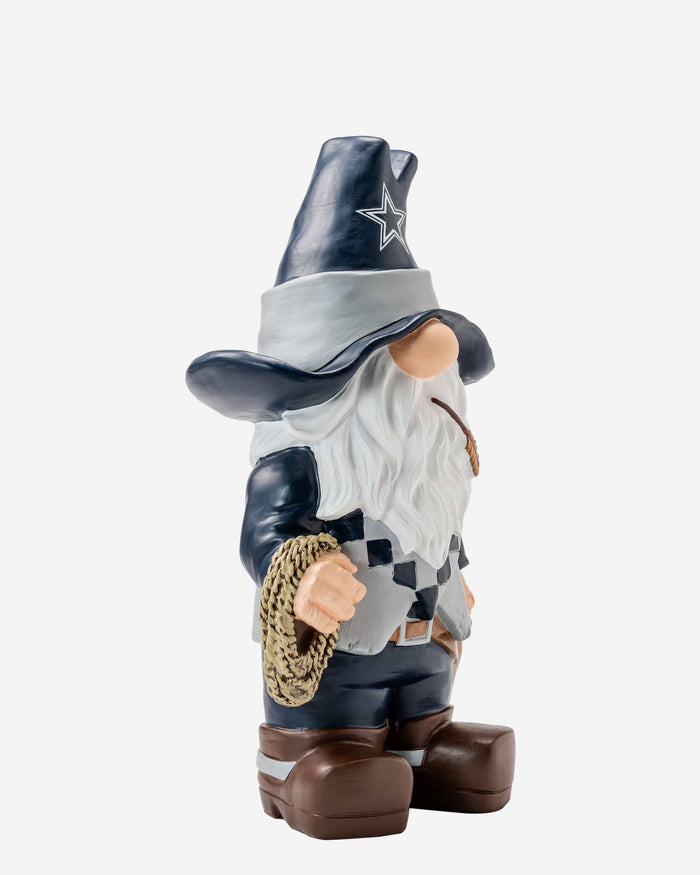 Dallas Cowboys Thematic Gnome FOCO - FOCO.com