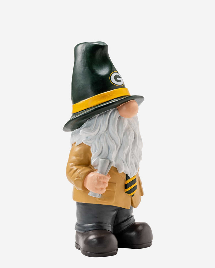 Green Bay Packers Thematic Gnome FOCO - FOCO.com