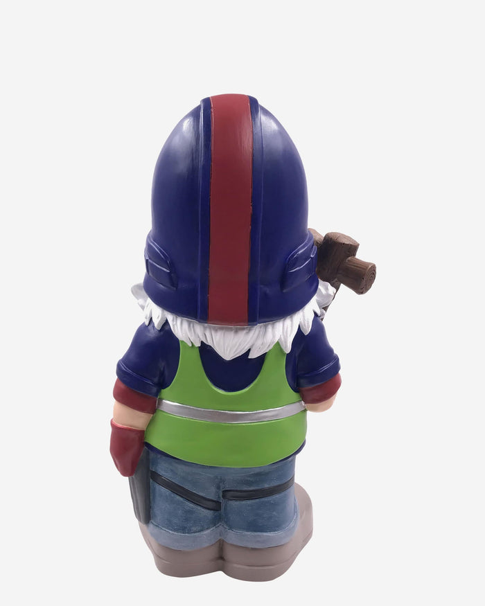 New York Giants Thematic Gnome FOCO - FOCO.com