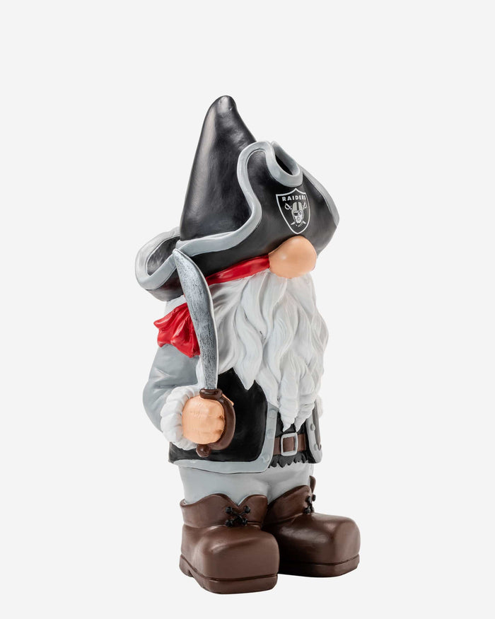 Las Vegas Raiders Thematic Gnome FOCO - FOCO.com