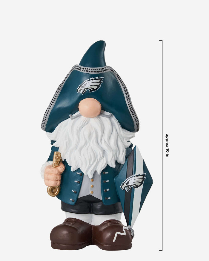 Philadelphia Eagles Thematic Gnome FOCO - FOCO.com