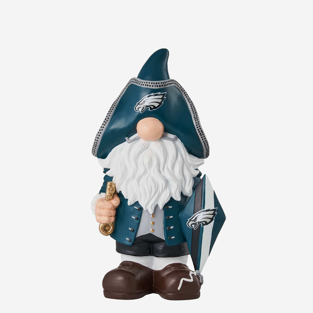 Philadelphia Eagles Thematic Gnome FOCO - FOCO.com