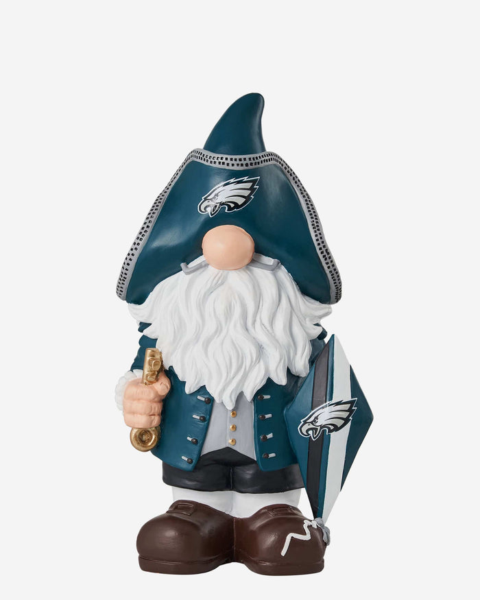 Philadelphia Eagles Thematic Gnome FOCO - FOCO.com