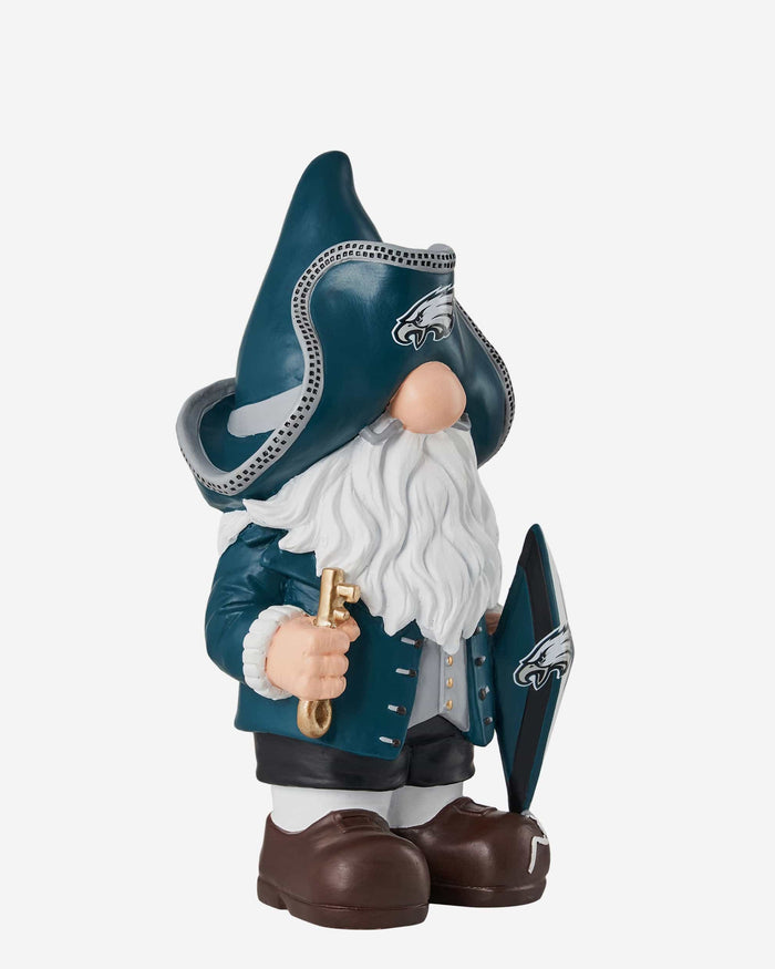 Philadelphia Eagles Thematic Gnome FOCO - FOCO.com